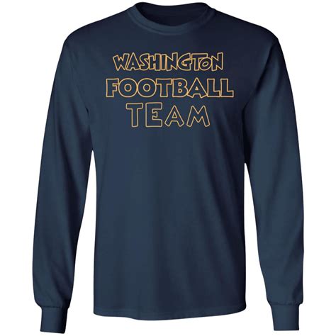 Washington Football Team shirt, hoodie