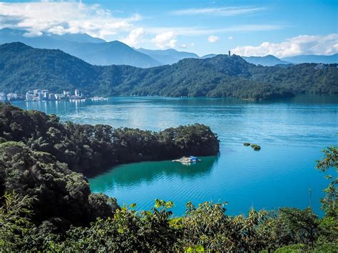 Sun Moon Lake Taiwan: A Comprehensive Guide | Spiritual Travels