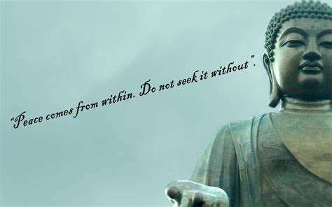 Buddha Quotes Wallpapers - Wallpaper Cave