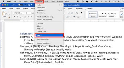 How to Do Indents & Hanging Indent on Microsoft Word | Envato Tuts+