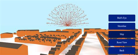 SS Richard Montgomery Explosion Experience - iQ3Connect