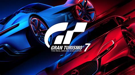 Gran Turismo® 7 (Simplified Chinese, English, Korean, Thai, Traditional Chinese)