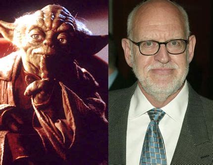 The Person Who Did the Voice of Yoda Also Did the Voice of Miss Piggy ...