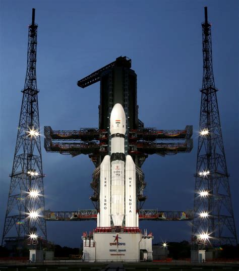 To the Moon and Back: Chandrayaan 1 to Chandrayaan 3 - Rediff.com India News