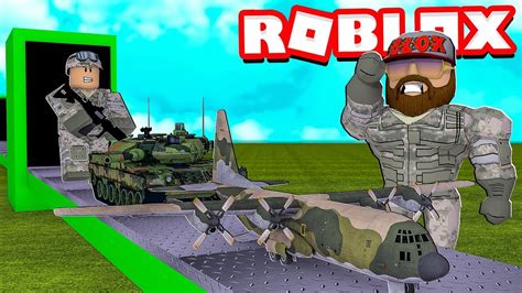 2 Player War Tycoon Roblox