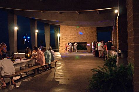 Gulf State Park Beach Pavilion — Sand Dollar Beach Weddings and Receptions