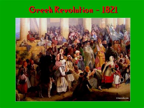 Challenges to the “Concert” System: The 1820s-1830 Revolutions - ppt download