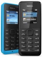 Nokia 105 - Full Phone Specifications, Price