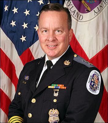 Anne Arundel Police Chief Named | WBAL Radio 1090 AM