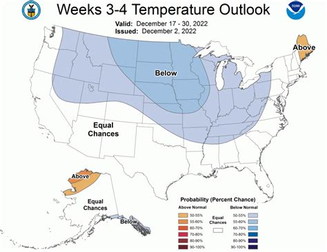 What are our chances of a white Christmas in Central Illinois ...