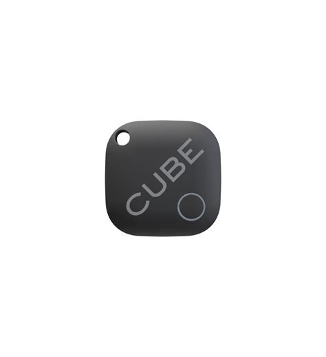 Cube Tracker - The Best Tracking Device