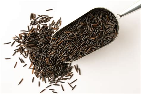 Minnesota Wild Rice: What Is It and How to Use It - Life In Minnesota