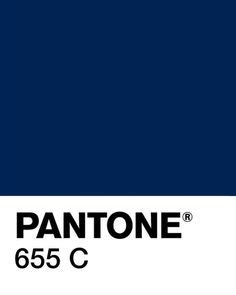 Pantone 289 for Navy? | branding ideas in 2019 | Pantone, Pantone navy, Navy color