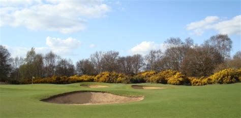 Woodbridge - Golf Course Review | Golf Empire