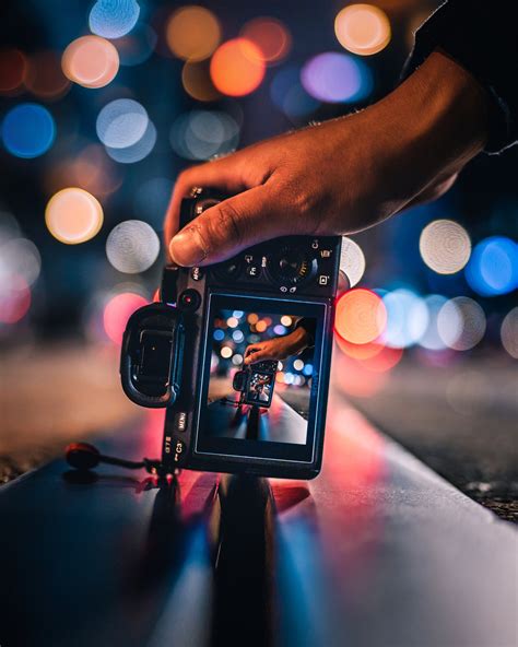 What is an AI camera and what are its advantages? | Skylum Blog