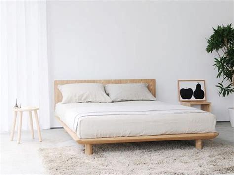 30+ Trendy Interior Decor Ideas With European Style #minimalistbedroom | Minimalist bed, Bedroom ...