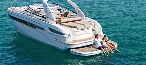 BAVARIA Yachtbau - Motor boats | Motor boats, Boat, Yacht boat