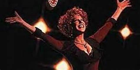 1993 GYPSY Film, Starring Bette Midler, is Streaming Now