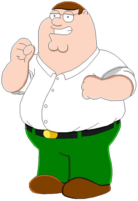 Peter Griffin Png