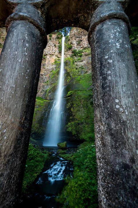 6 Tips for Photographing Waterfalls