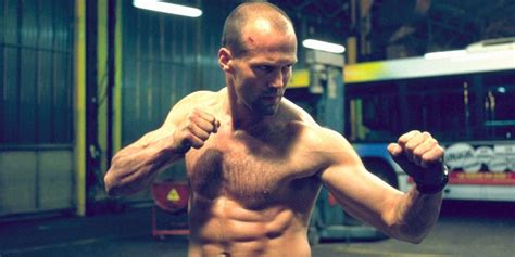 13 Best Jason Statham Action Movies, Ranked