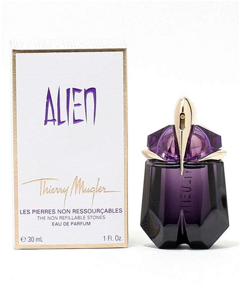 Look at this Thierry Mugler Alien Non-Refillable Stones Eau De Parfum - Women on #zulily today ...