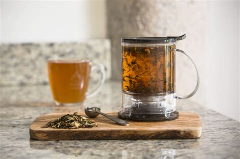 After selecting your tea, you may be wondering what to brew it in. Our ...