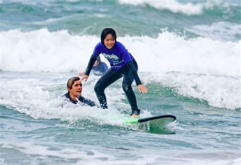 About - Coolum Surfing School, Sunshine Coast