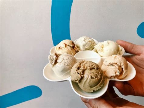 Little Baby's Ice Cream is the Local Stop You Didn't Know You Needed