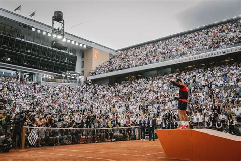 Best photos of Roland-Garros 2023 - Roland-Garros - The official site