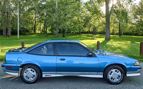 1990 Chevrolet Cavalier Z24 | Barn Finds