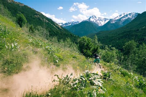 South Chilcotin Mountains Provincial Park Mountain Bike Trails | Trailforks