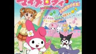 Onegai My Melody Sukkiri - Opening (Full Version) | Doovi