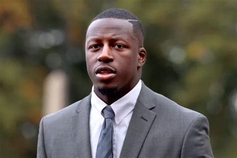 Benjamin Mendy 'was nicest person you will ever meet', ex-Manchester City employee tells rape ...