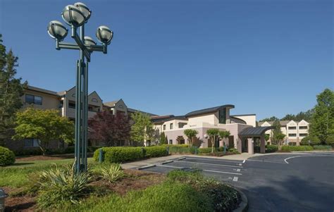 Delmar Gardens Gwinnett | Senior Living Community Assisted Living, Nursing Home, Independent ...