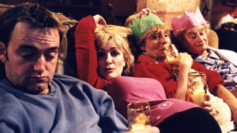 Caroline Aherne dead: How the comedian ensured The Royle family became a classic sitcom | The ...