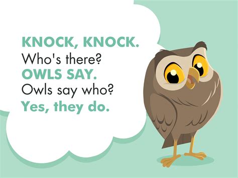 The Most Funny Knock Knock Jokes