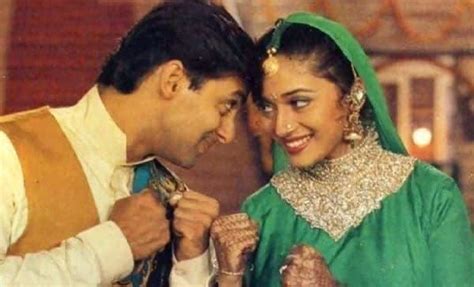 30 years of Salman Khan: From Hum Aapke Hai Koun..! to Bajrangi Bhaijaan, here are some of his ...