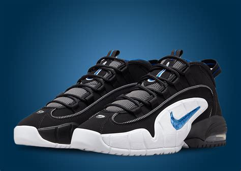 Nike Air Max Penny 1 Orlando Re-Releasing Summer 2023 - Sneaker News