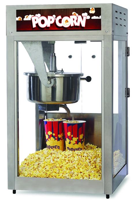 Popcorn Machine | Playmania