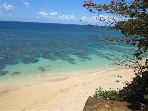 Hideaways Pali Ke Kau Beach | Kauai Beach Scoop