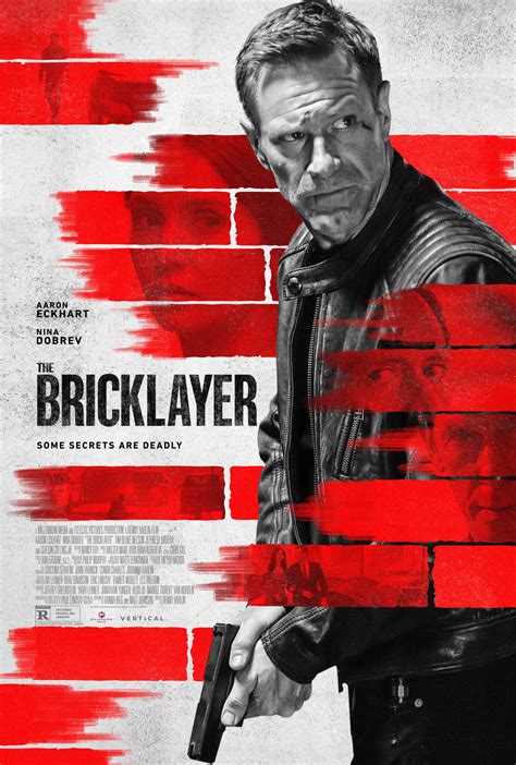 The Bricklayer : Movie Review