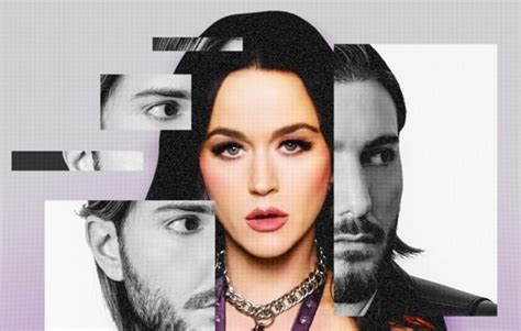 Katy Perry teases new Alesso collaboration 'When I'm Gone'