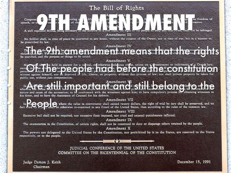 😀 What is the 9th amendment. The Ninth Amendment Explained: The ...