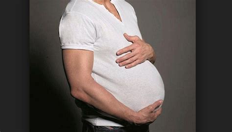 Scientists are Now Attempting to Figure Out How to Get Men Pregnant | LifeNews.com