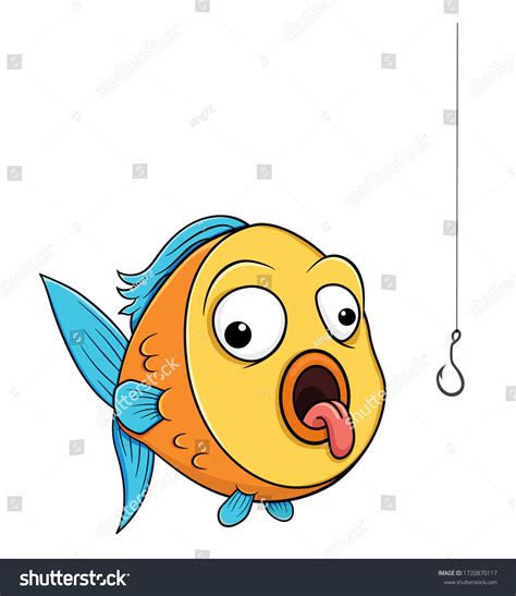 Funny Clipart Fishing