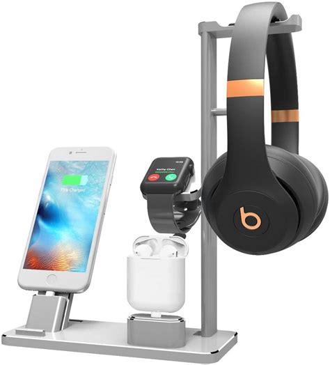 20 Beautiful Headphone Stands and Hangers to Buy in 2024