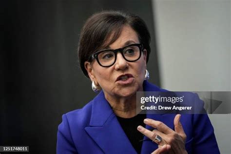 Penny Pritzker Photos and Premium High Res Pictures - Getty Images