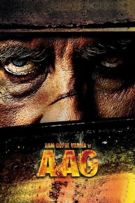 ‎Ram Gopal Varma Ki Aag (2007) directed by Ram Gopal Varma • Reviews ...