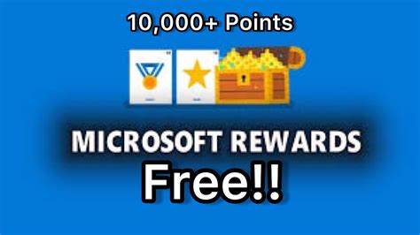 How To Get 10 000 Microsoft Points Free 2024 - Brynn Corabel